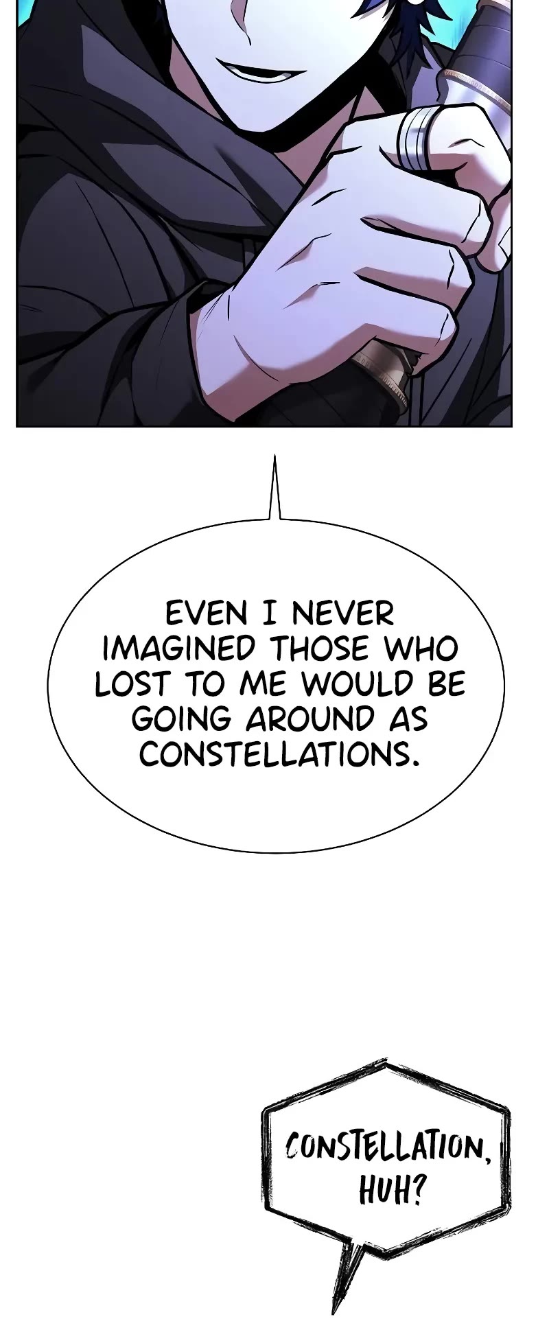 The Constellations Are My Disciples Chapter 76 page 19 - Chapter 76