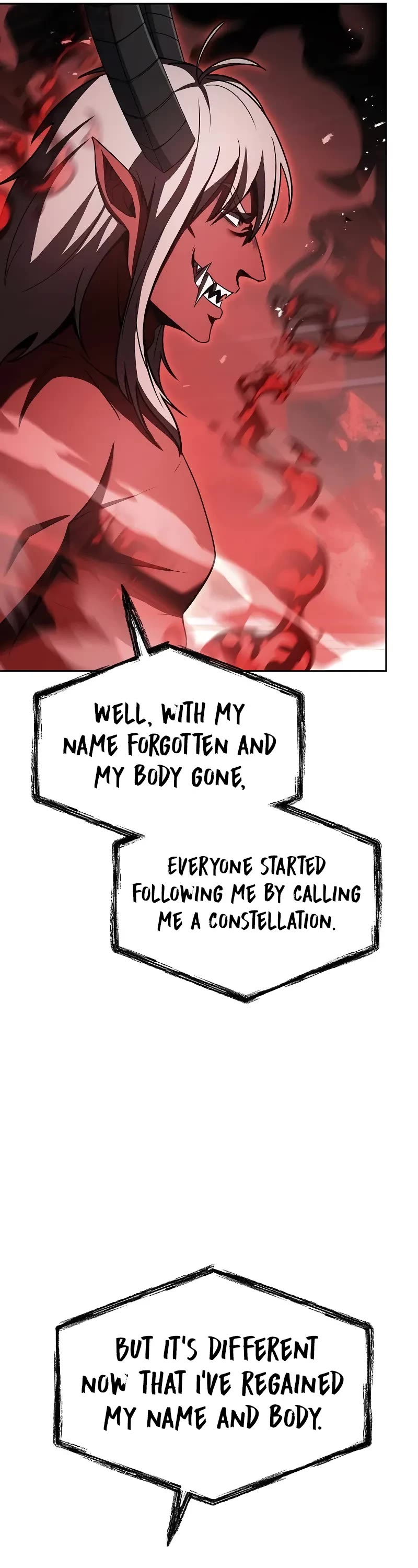 The Constellations Are My Disciples Chapter 76 page 20 - Chapter 76