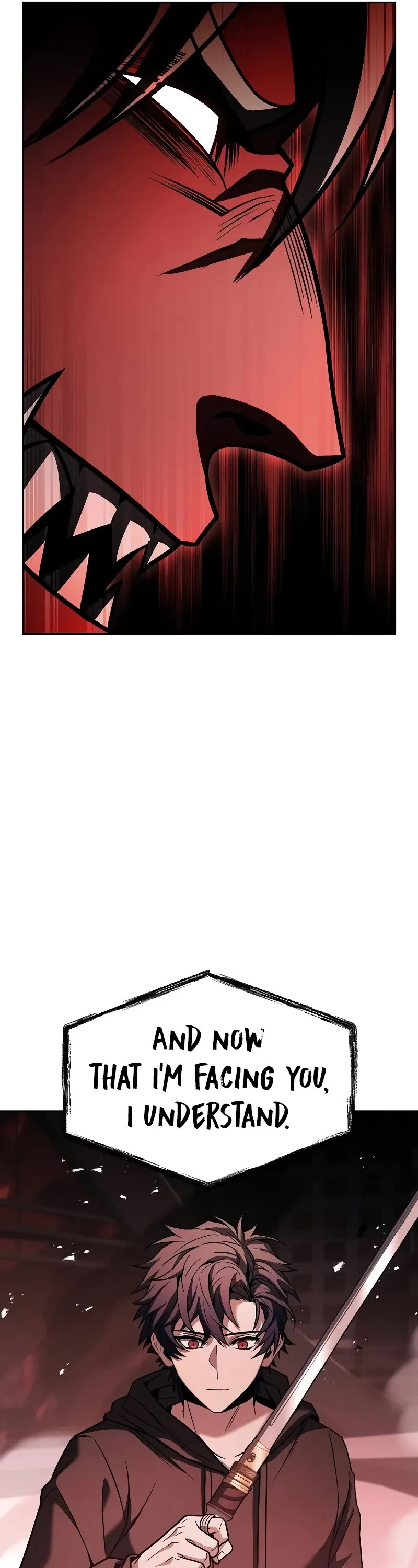 The Constellations Are My Disciples Chapter 76 page 21 - Chapter 76