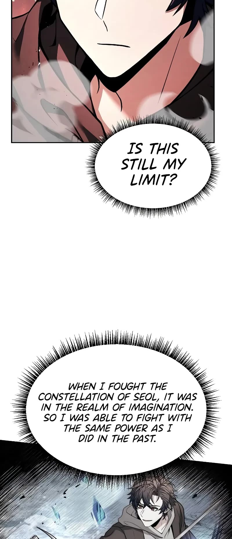 The Constellations Are My Disciples Chapter 76 page 33 - Chapter 76