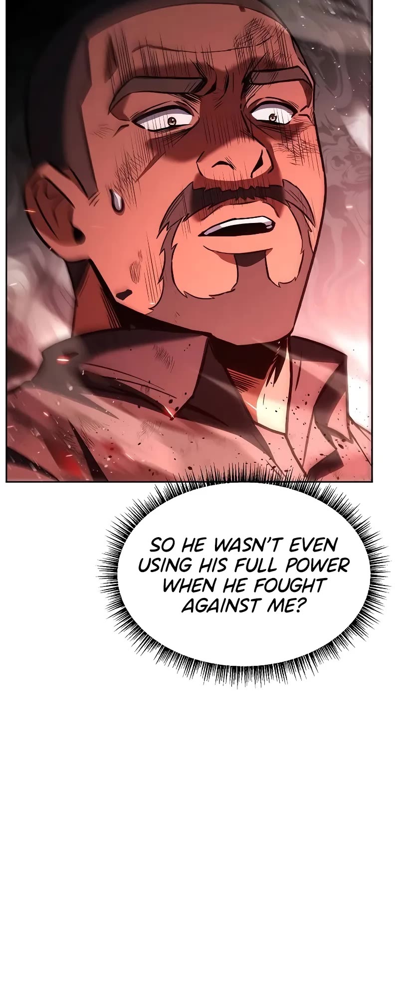 The Constellations Are My Disciples Chapter 76 page 39 - Chapter 76