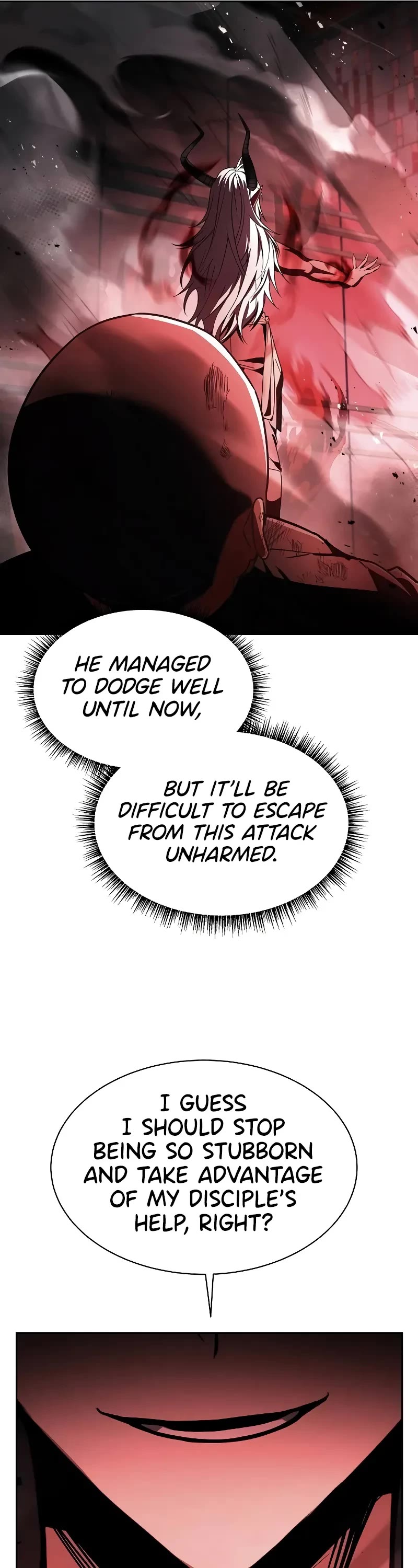 The Constellations Are My Disciples Chapter 76 page 40 - Chapter 76