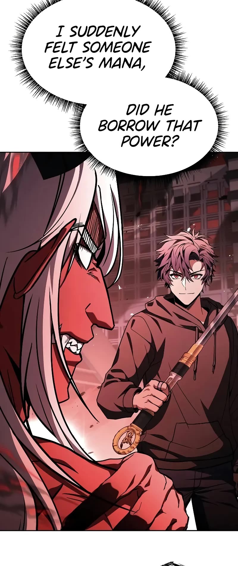 The Constellations Are My Disciples Chapter 76 page 47 - Chapter 76