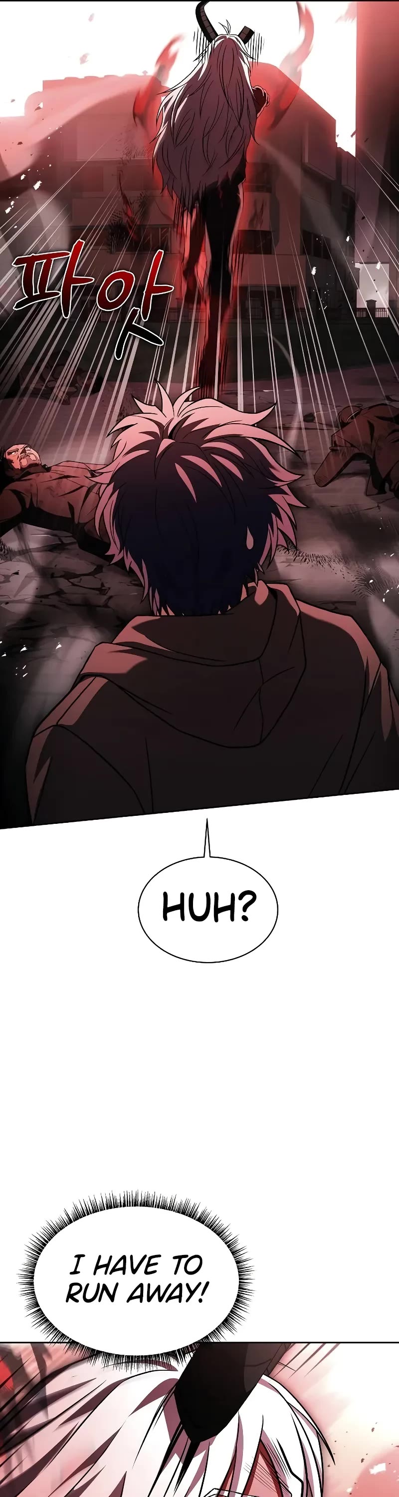 The Constellations Are My Disciples Chapter 76 page 49 - Chapter 76