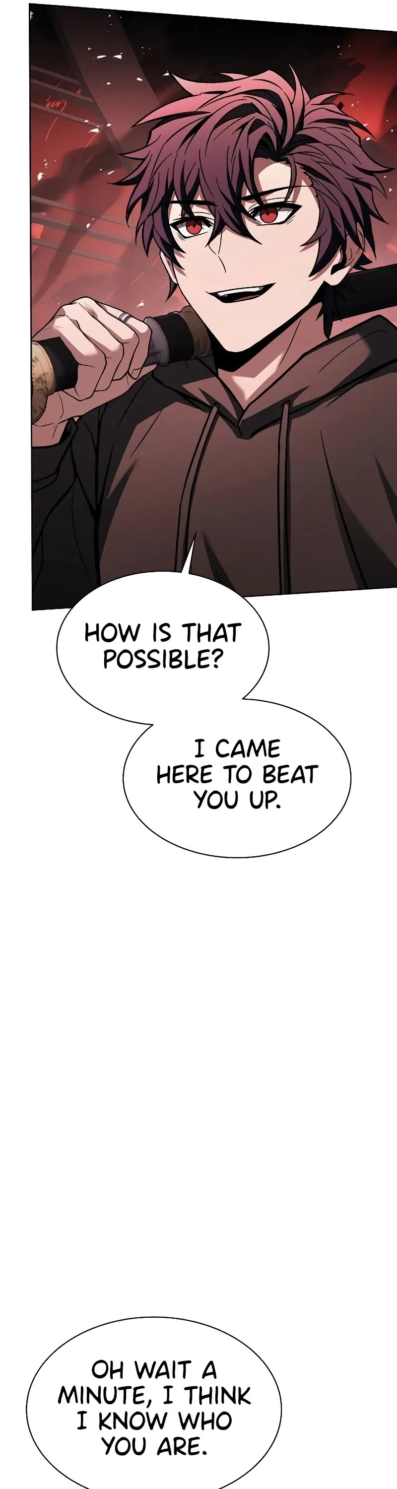 The Constellations Are My Disciples Chapter 76 page 5 - Chapter 76
