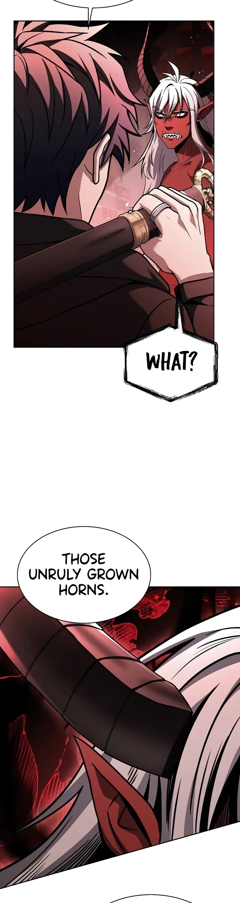 The Constellations Are My Disciples Chapter 76 page 6 - Chapter 76