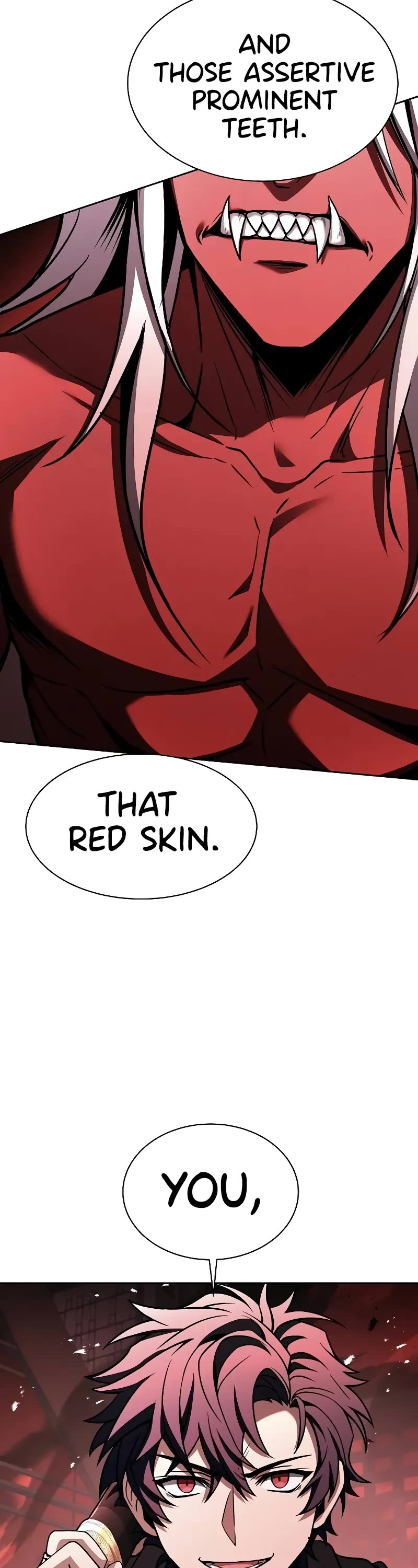 The Constellations Are My Disciples Chapter 76 page 7 - Chapter 76