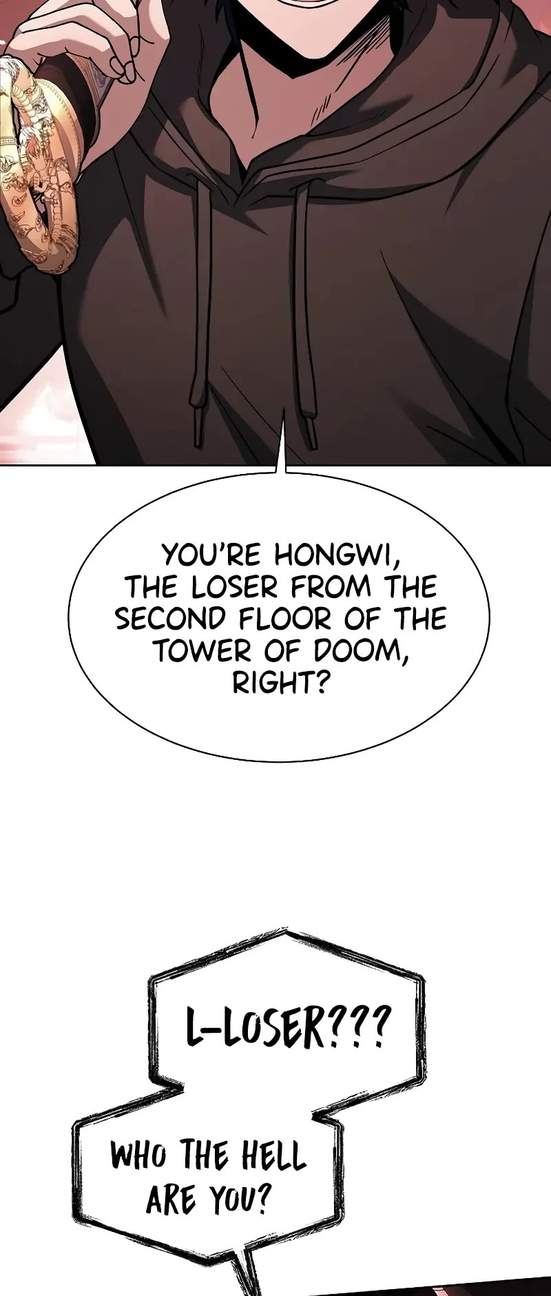 The Constellations Are My Disciples Chapter 76 page 8 - Chapter 76
