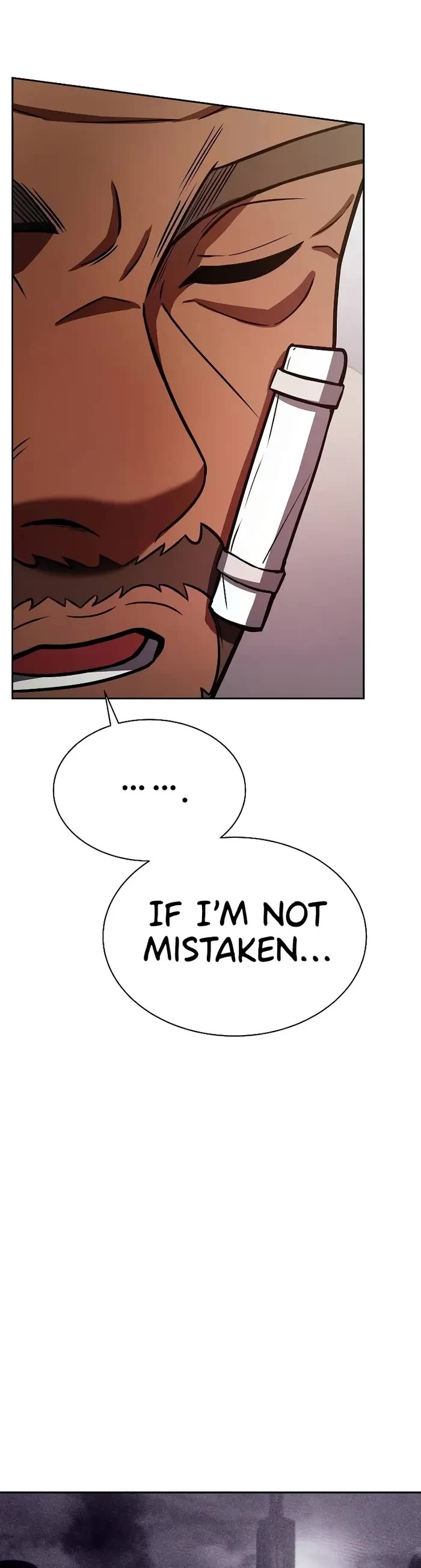 The Constellations Are My Disciples Chapter 77 page 23 - Chapter 77