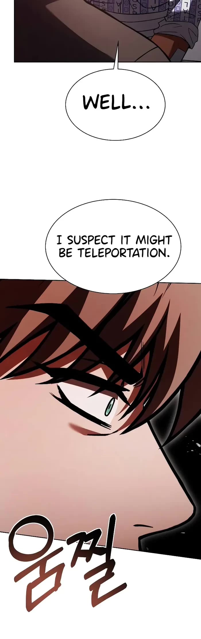 The Constellations Are My Disciples Chapter 77 page 28 - Chapter 77