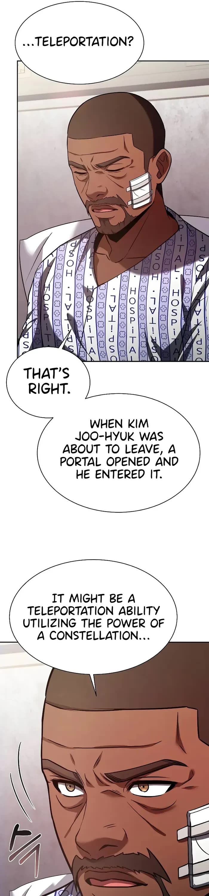 The Constellations Are My Disciples Chapter 77 page 29 - Chapter 77