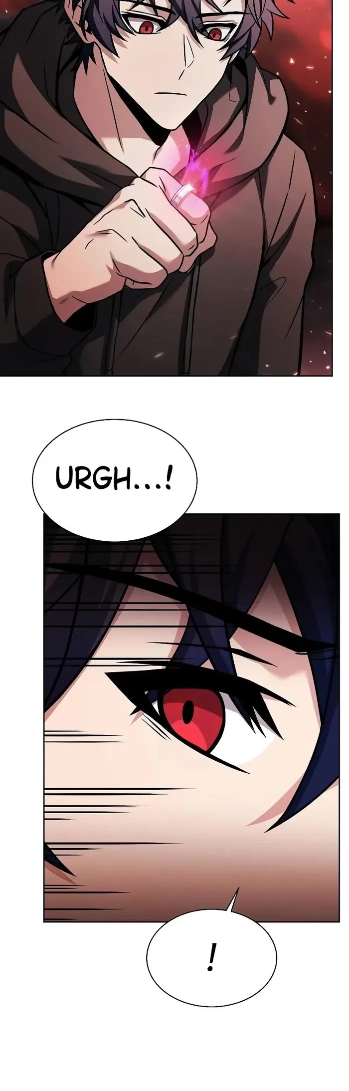 The Constellations Are My Disciples Chapter 77 page 3 - Chapter 77