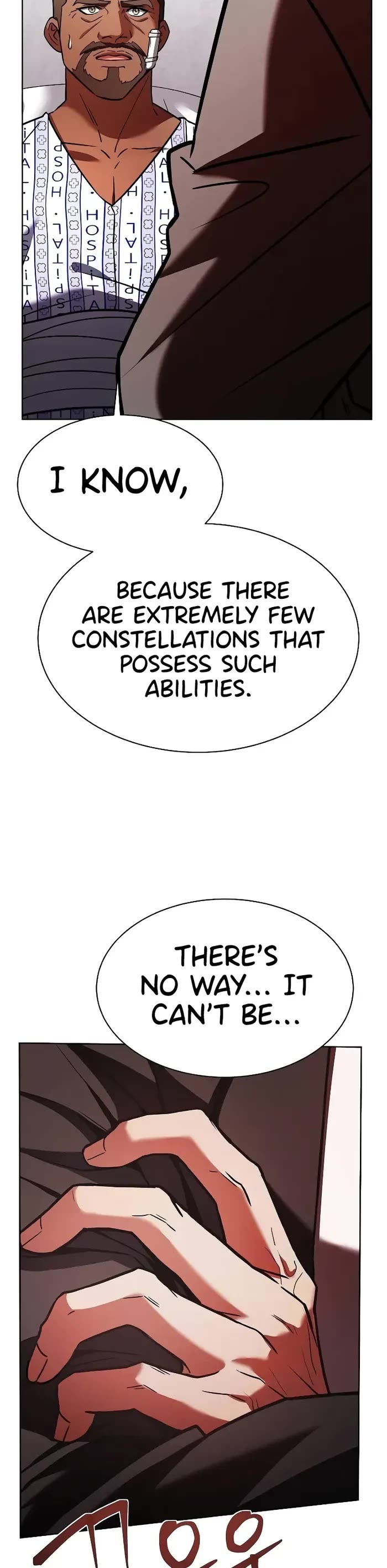 The Constellations Are My Disciples Chapter 77 page 31 - Chapter 77