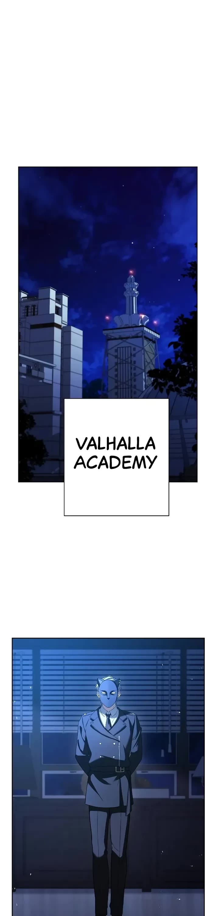 The Constellations Are My Disciples Chapter 77 page 33 - Chapter 77