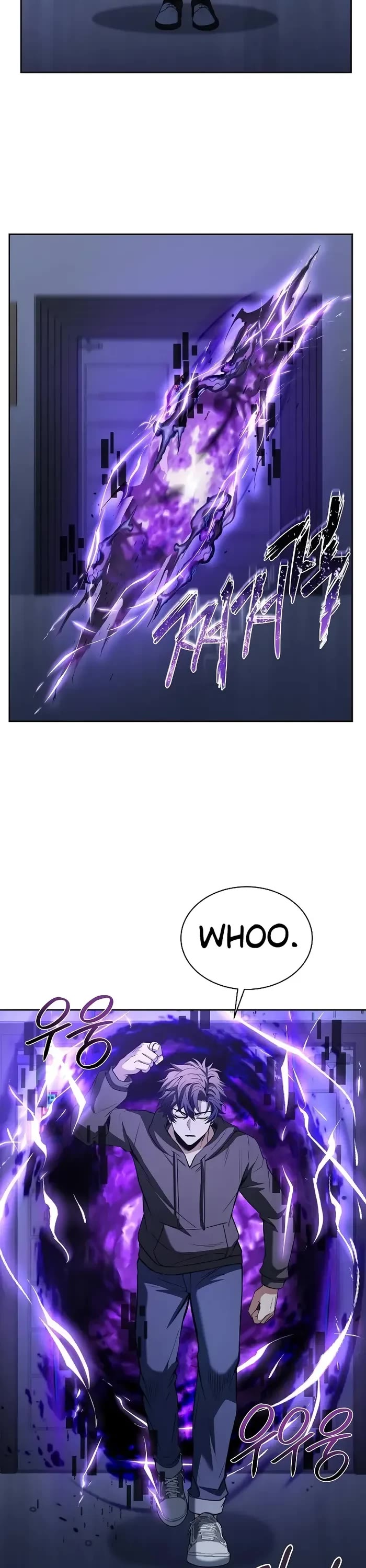 The Constellations Are My Disciples Chapter 77 page 34 - Chapter 77
