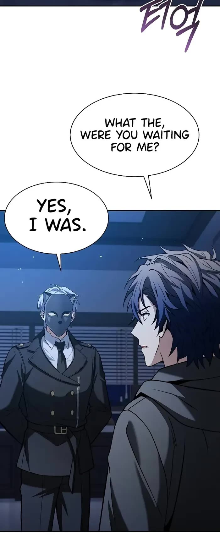 The Constellations Are My Disciples Chapter 77 page 35 - Chapter 77