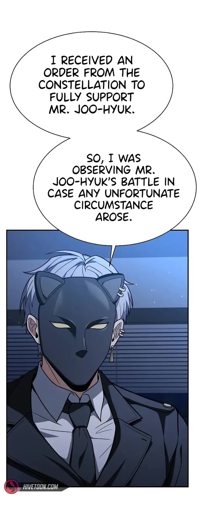 The Constellations Are My Disciples Chapter 77 page 36 - Chapter 77