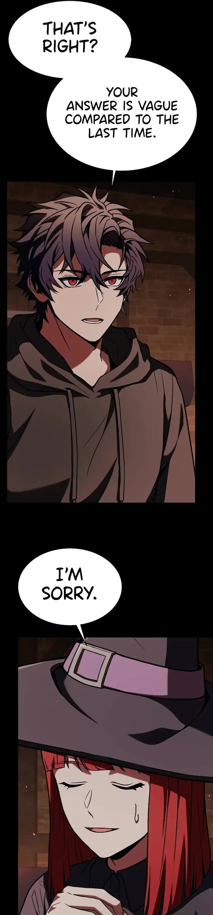 The Constellations Are My Disciples Chapter 77 page 41 - Chapter 77