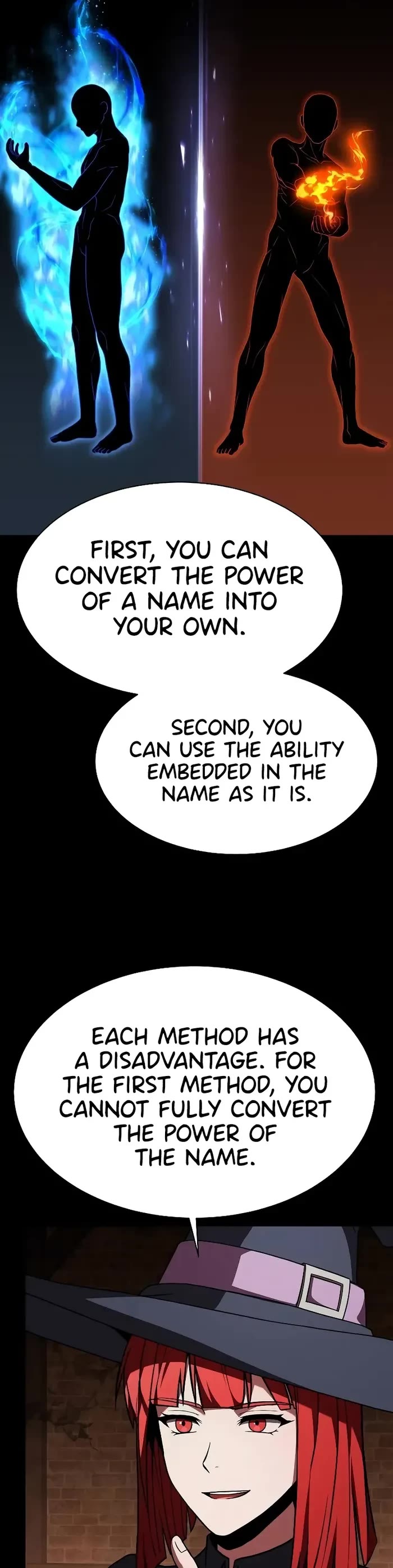 The Constellations Are My Disciples Chapter 77 page 47 - Chapter 77
