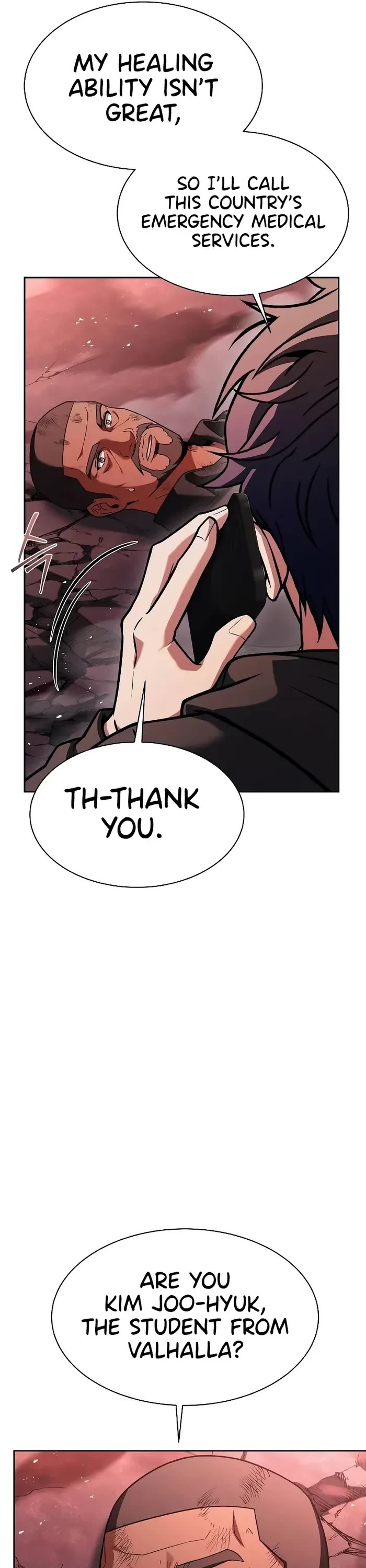 The Constellations Are My Disciples Chapter 77 page 5 - Chapter 77