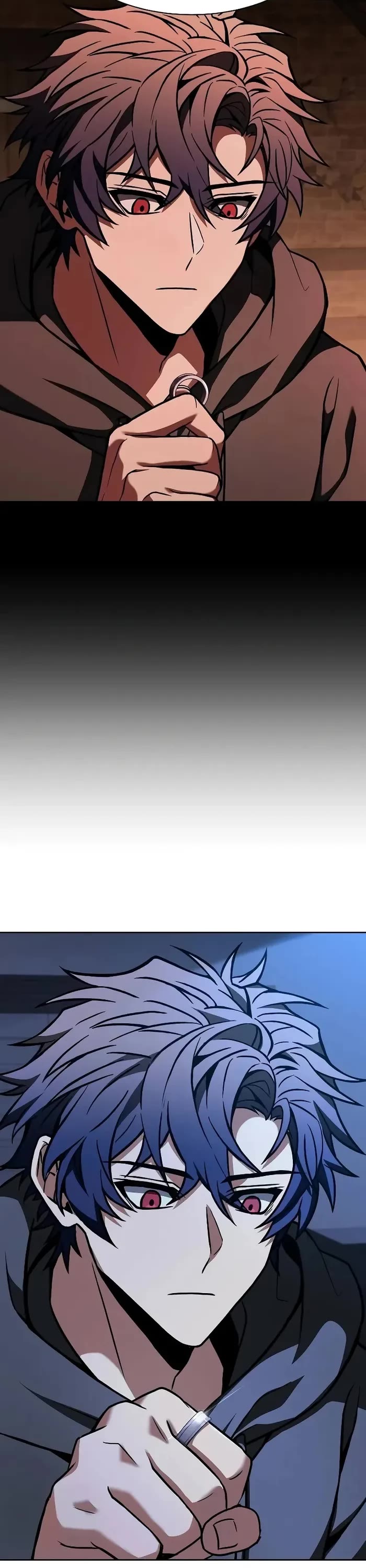 The Constellations Are My Disciples Chapter 77 page 50 - Chapter 77