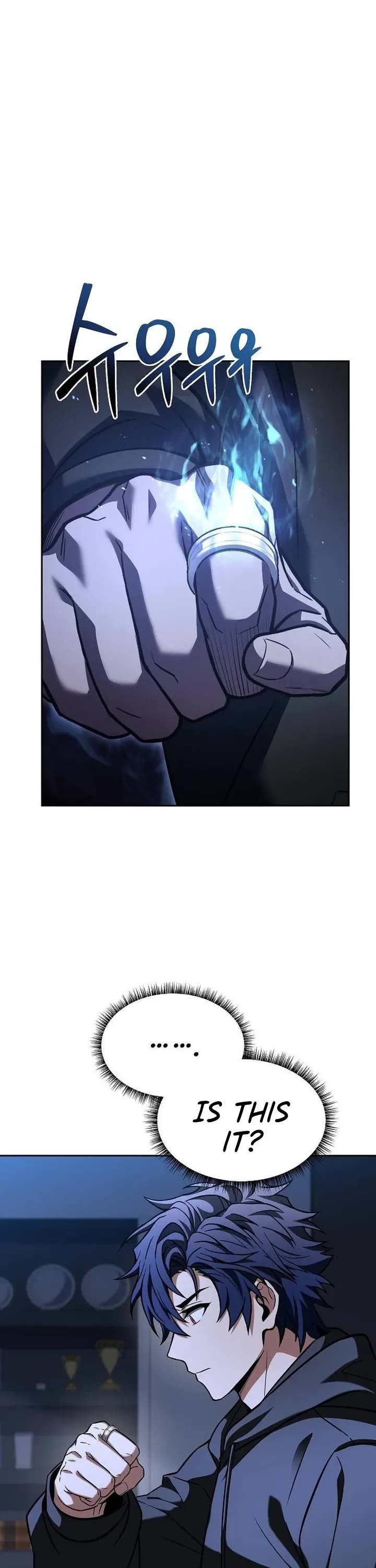 The Constellations Are My Disciples Chapter 78 page 1 - Chapter 78