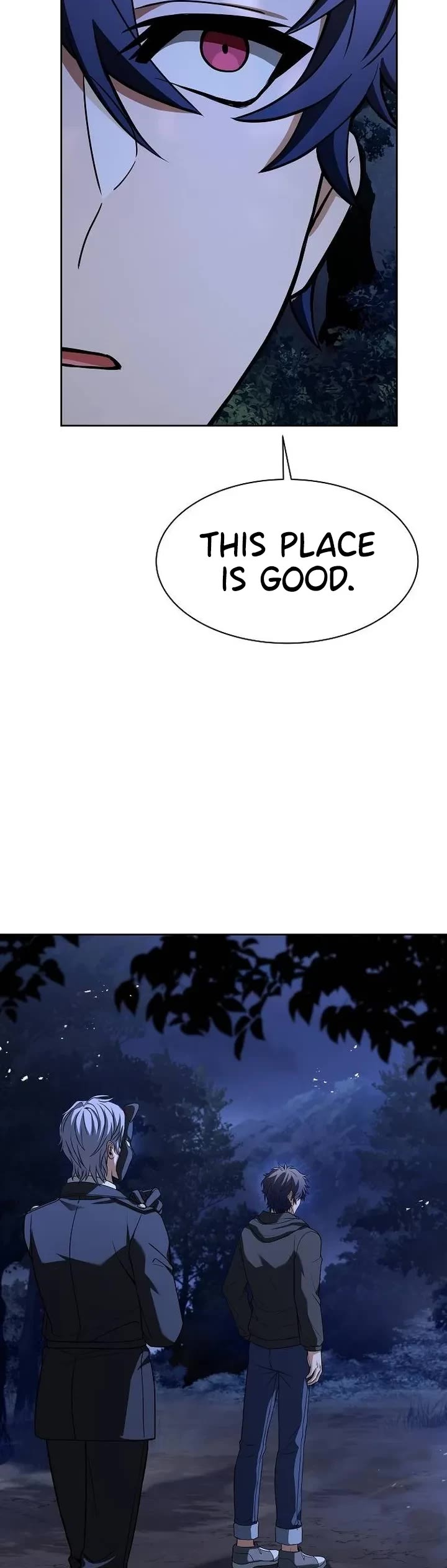 The Constellations Are My Disciples Chapter 78 page 11 - Chapter 78