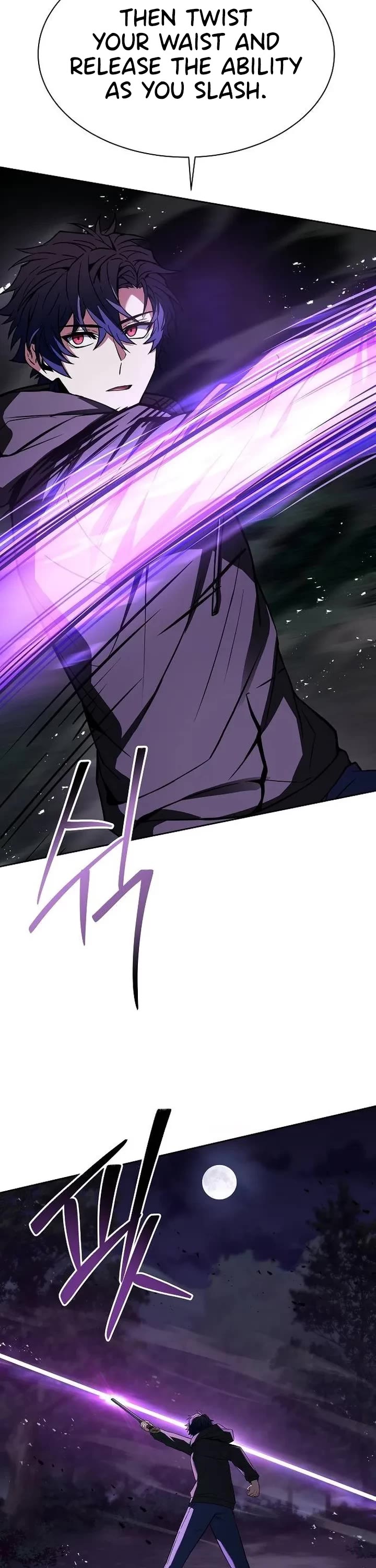 The Constellations Are My Disciples Chapter 78 page 14 - Chapter 78