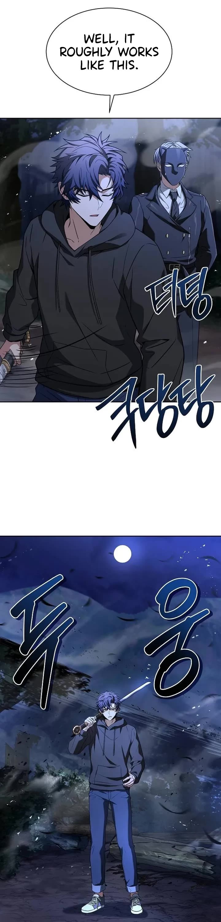 The Constellations Are My Disciples Chapter 78 page 16 - Chapter 78