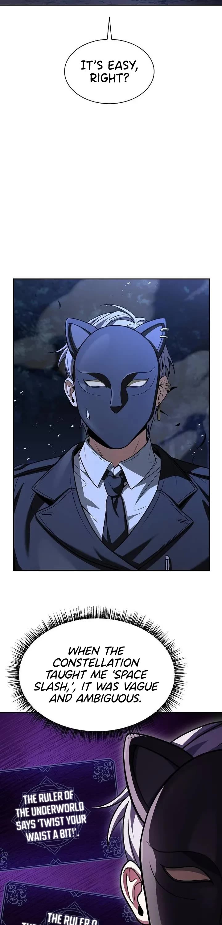 The Constellations Are My Disciples Chapter 78 page 17 - Chapter 78