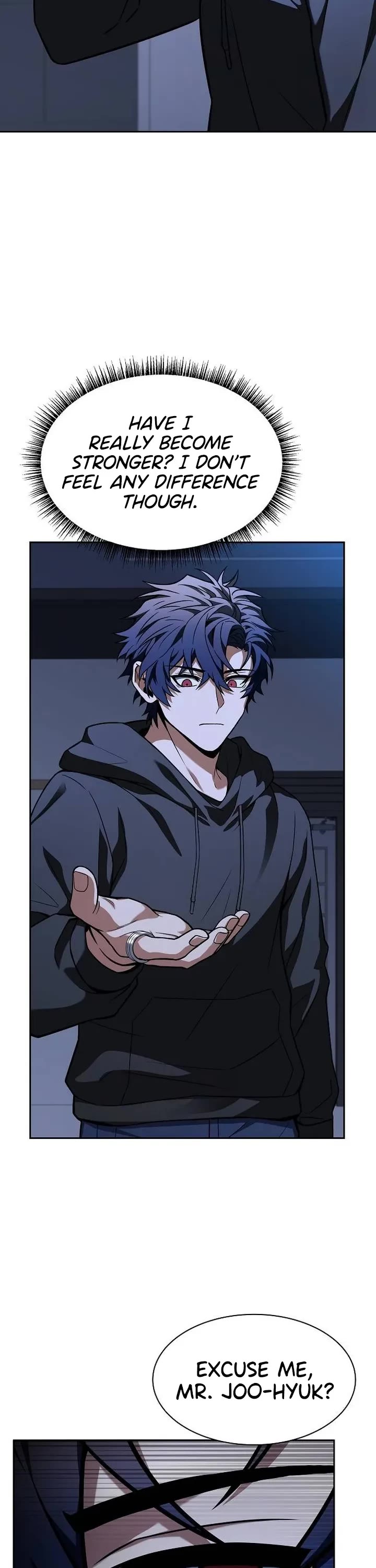 The Constellations Are My Disciples Chapter 78 page 2 - Chapter 78