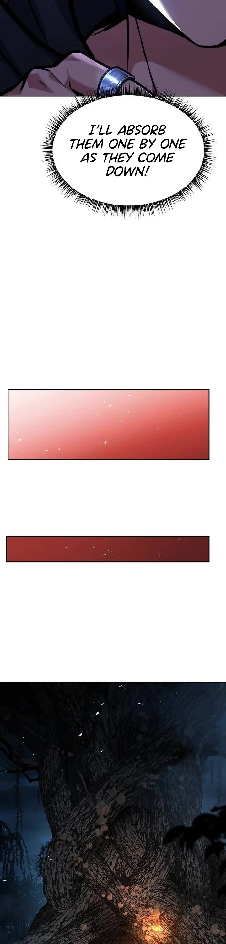 The Constellations Are My Disciples Chapter 78 page 26 - Chapter 78