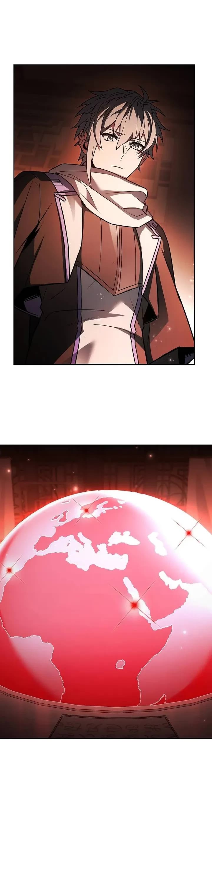 The Constellations Are My Disciples Chapter 78 page 28 - Chapter 78