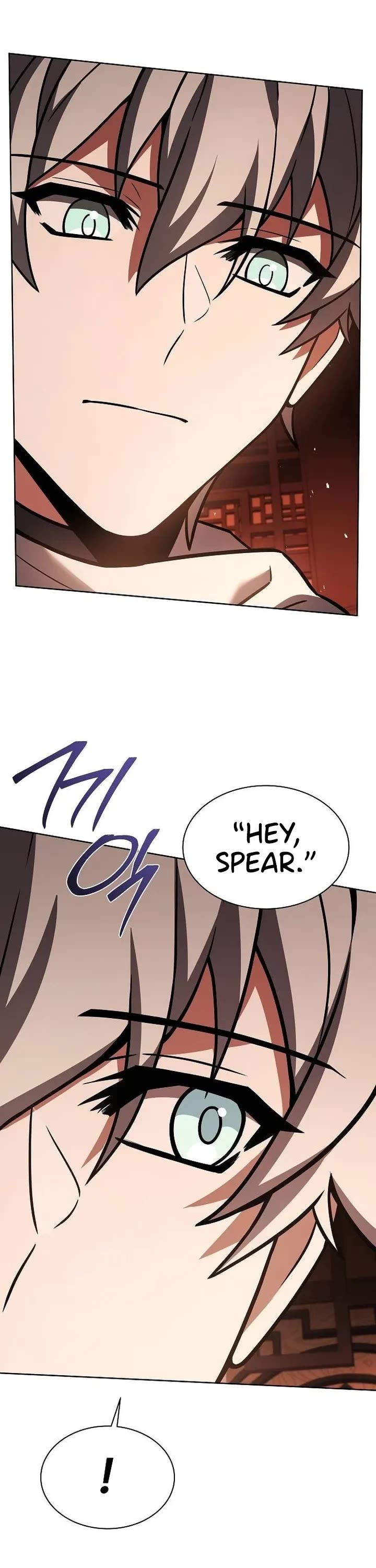 The Constellations Are My Disciples Chapter 78 page 29 - Chapter 78