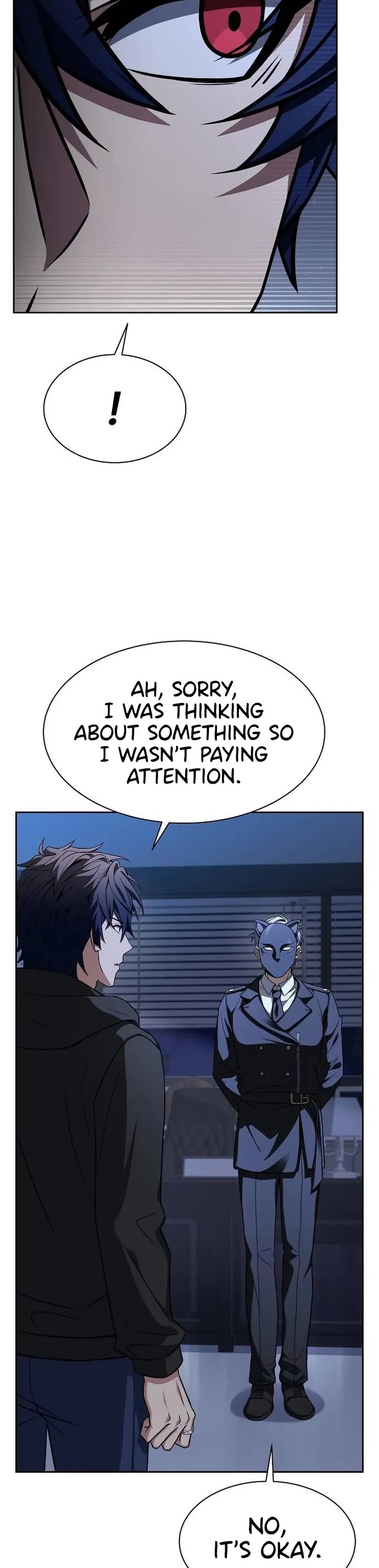 The Constellations Are My Disciples Chapter 78 page 3 - Chapter 78