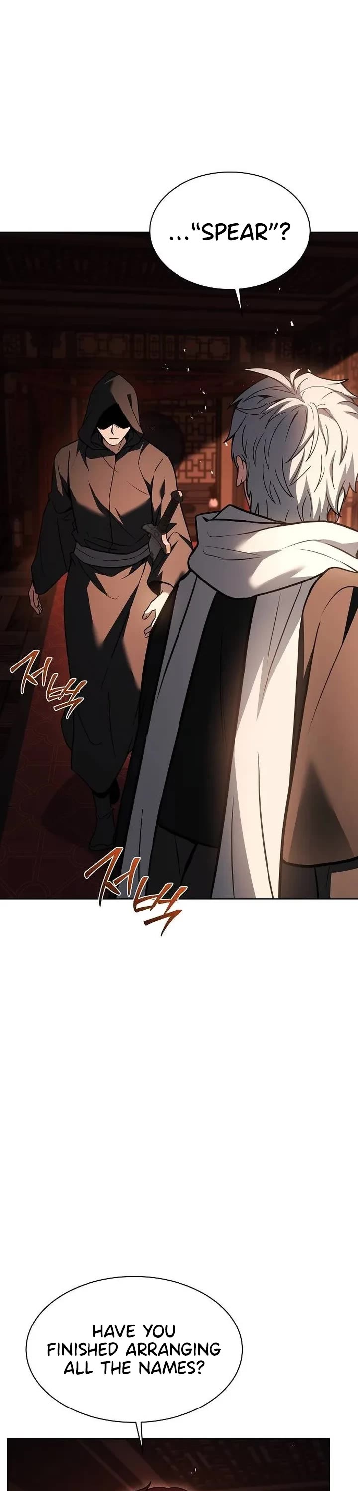 The Constellations Are My Disciples Chapter 78 page 30 - Chapter 78