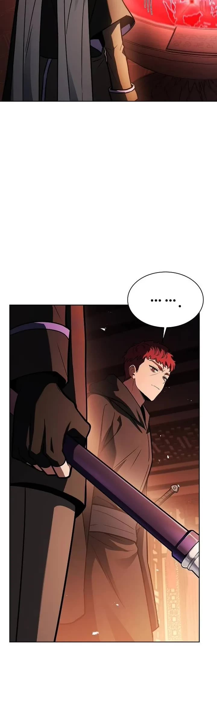 The Constellations Are My Disciples Chapter 78 page 32 - Chapter 78