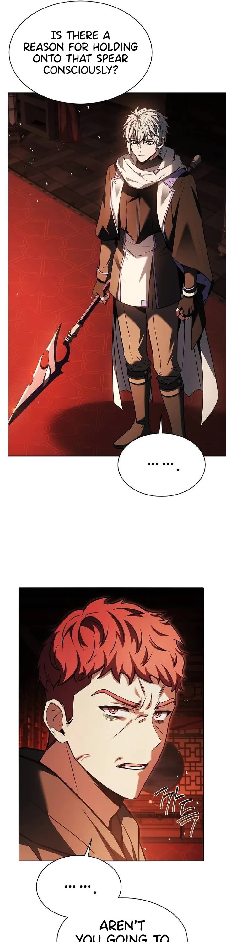 The Constellations Are My Disciples Chapter 78 page 33 - Chapter 78