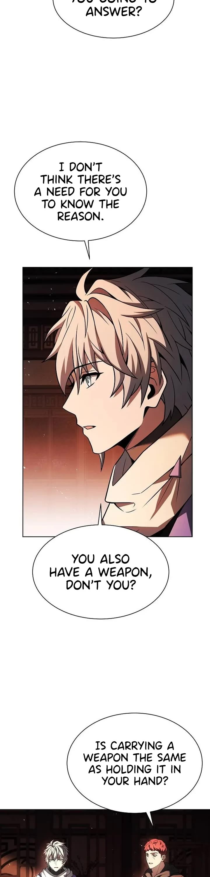 The Constellations Are My Disciples Chapter 78 page 34 - Chapter 78