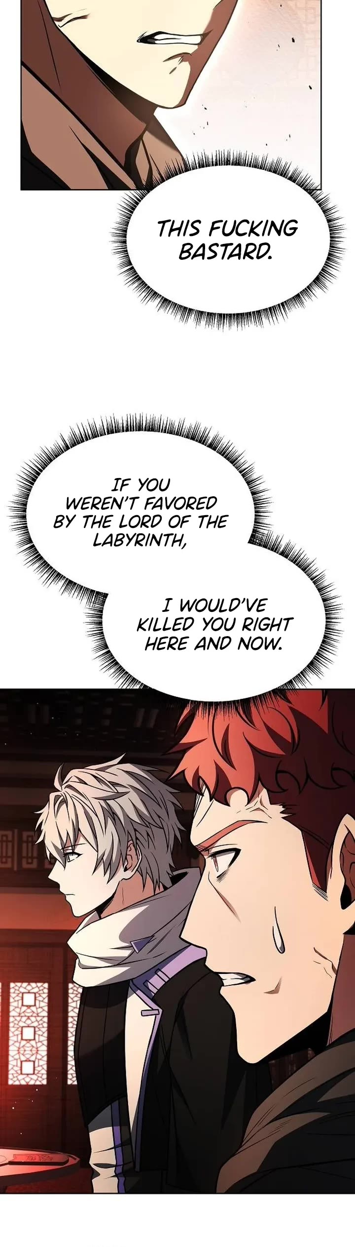 The Constellations Are My Disciples Chapter 78 page 36 - Chapter 78