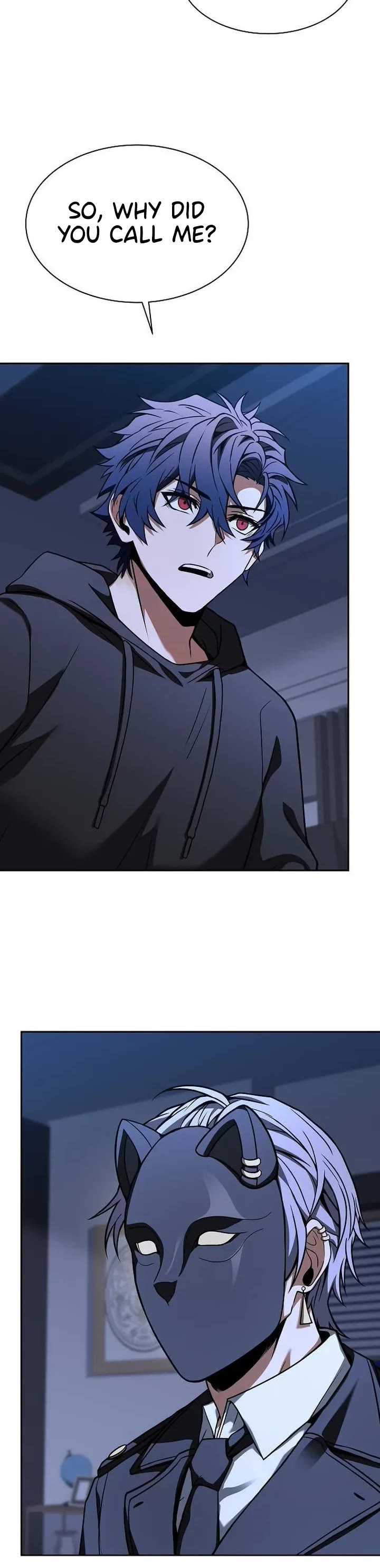 The Constellations Are My Disciples Chapter 78 page 4 - Chapter 78