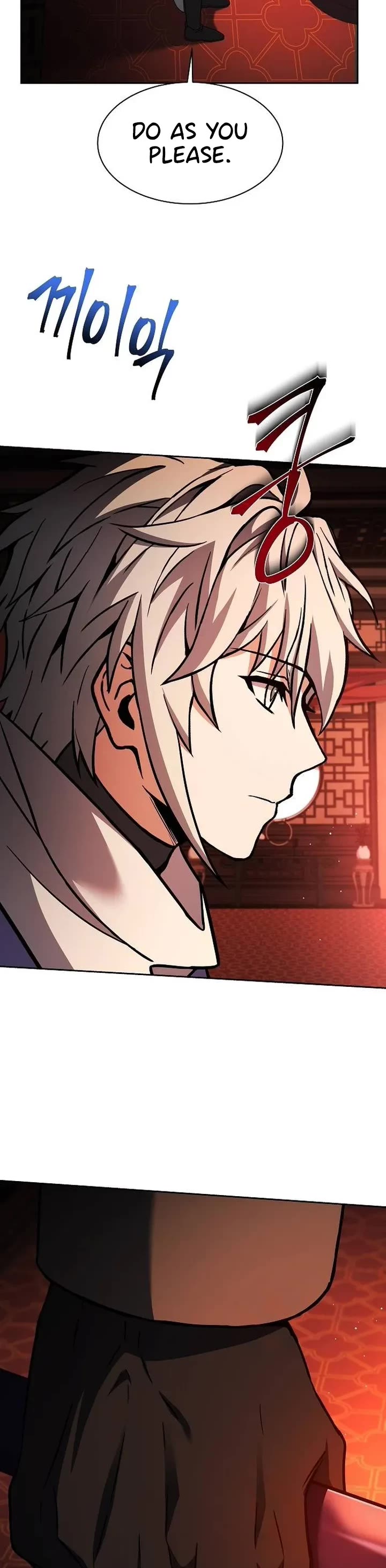 The Constellations Are My Disciples Chapter 78 page 40 - Chapter 78