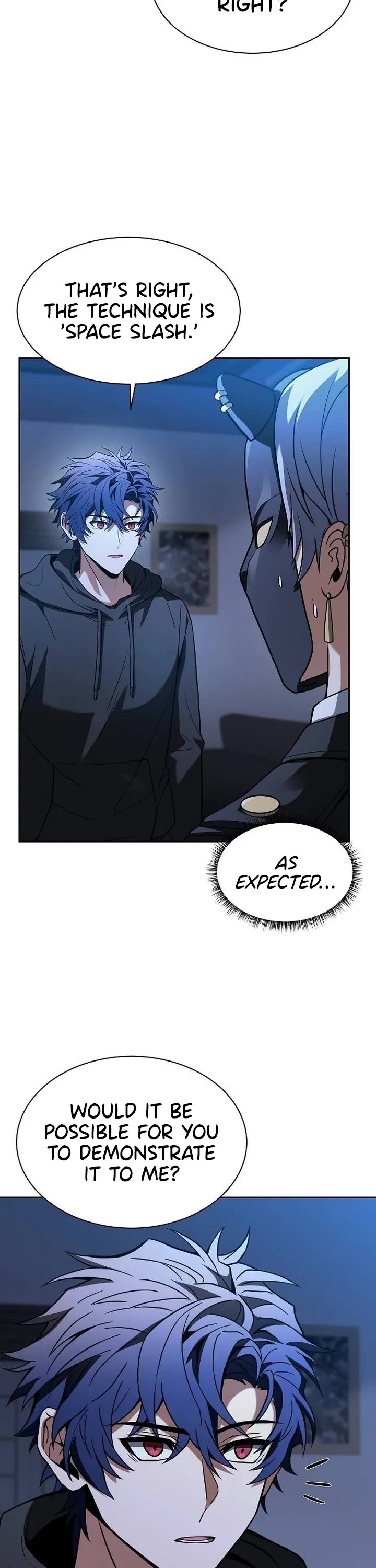 The Constellations Are My Disciples Chapter 78 page 6 - Chapter 78