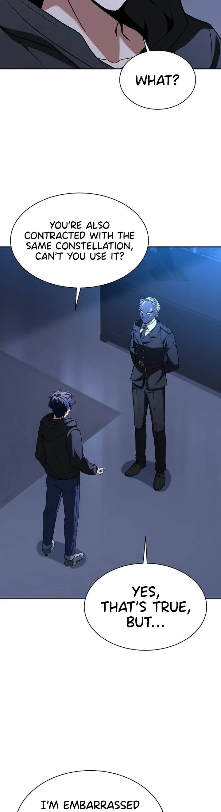 The Constellations Are My Disciples Chapter 78 page 7 - Chapter 78
