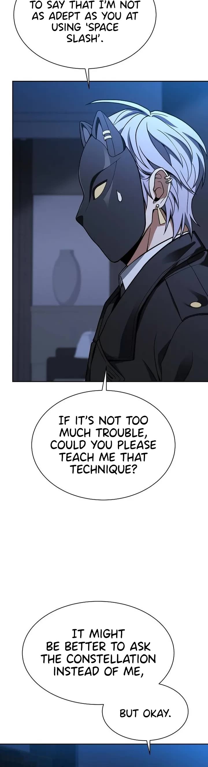 The Constellations Are My Disciples Chapter 78 page 8 - Chapter 78