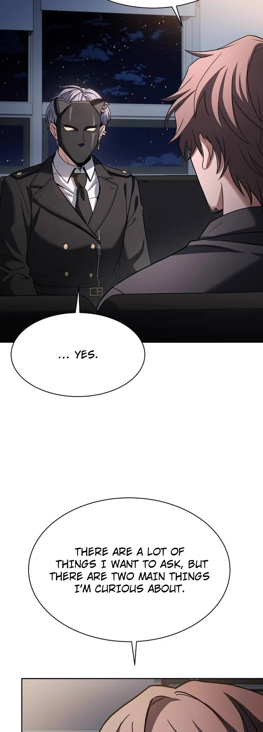 The Constellations Are My Disciples Chapter 79 page 10 - Chapter 79