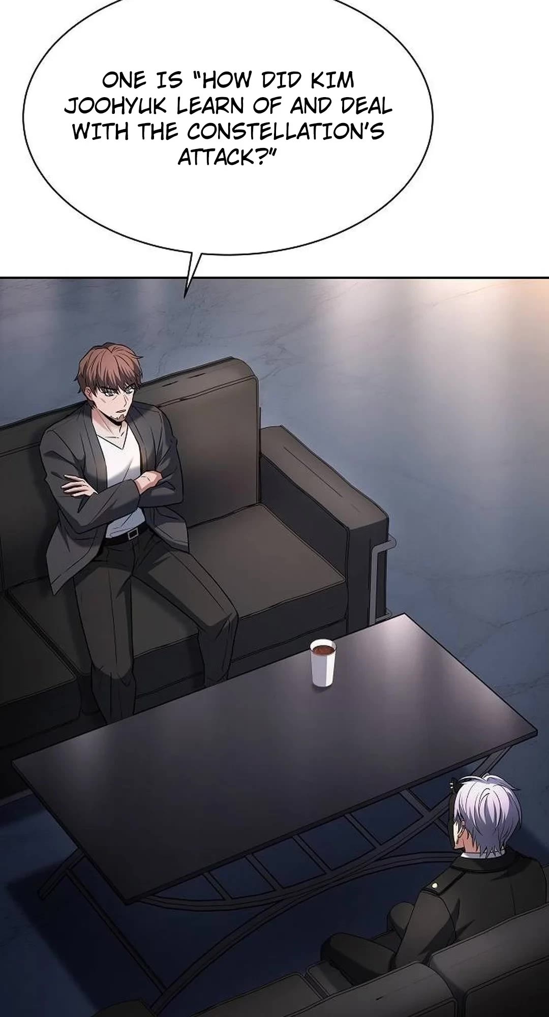 The Constellations Are My Disciples Chapter 79 page 12 - Chapter 79