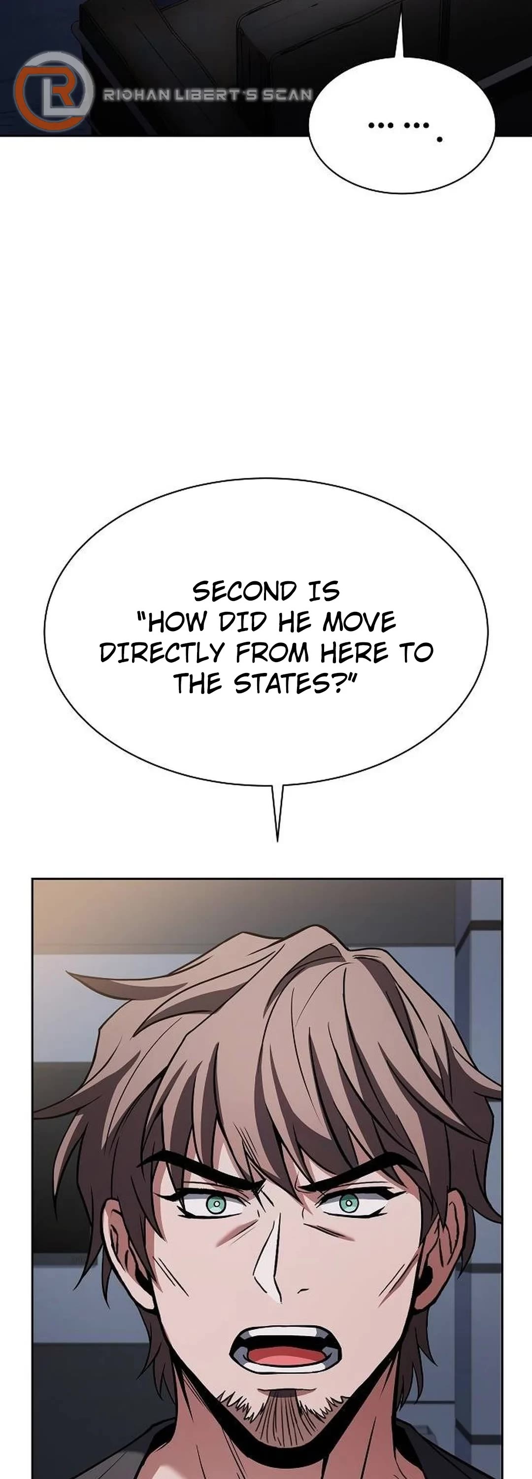 The Constellations Are My Disciples Chapter 79 page 13 - Chapter 79
