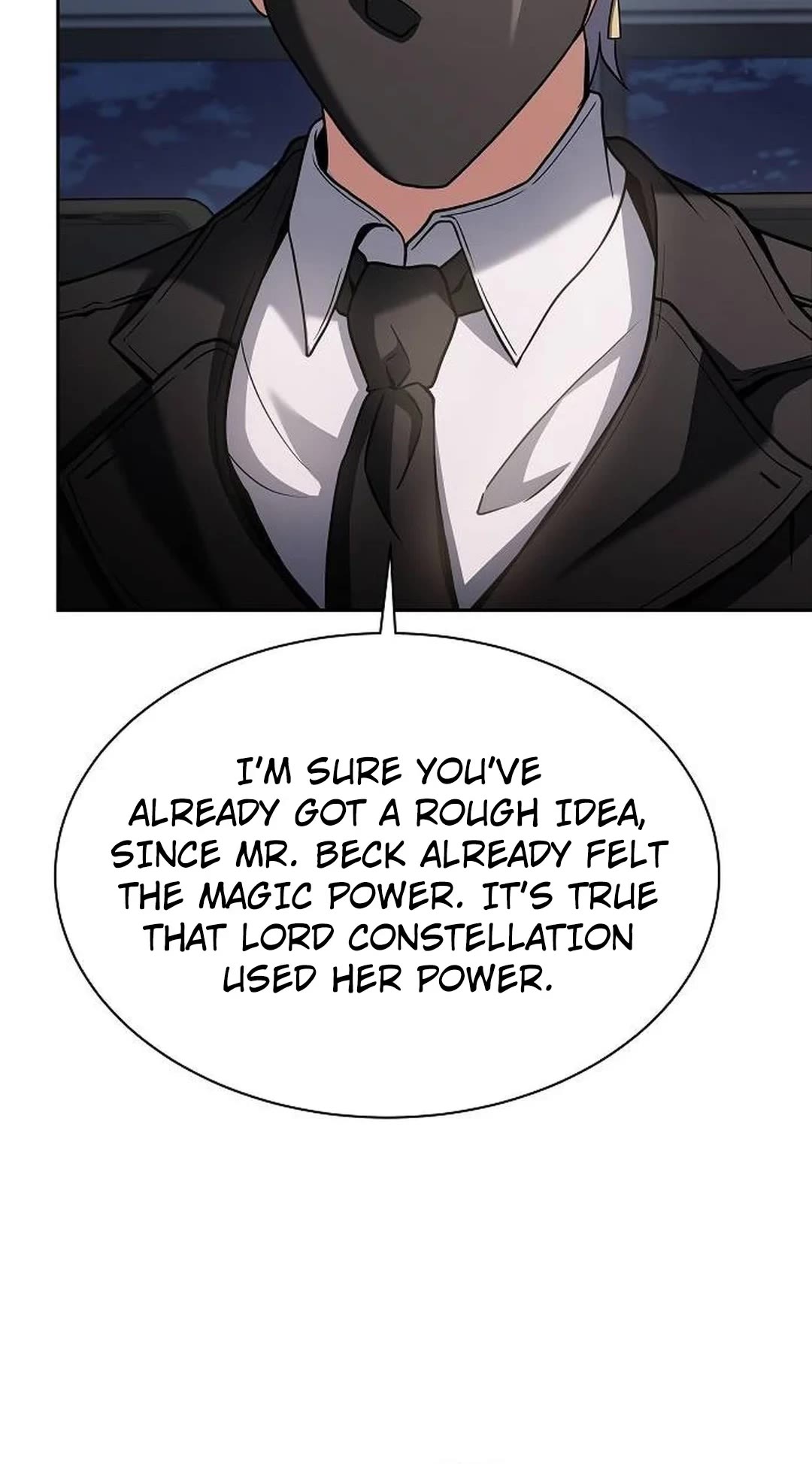 The Constellations Are My Disciples Chapter 79 page 16 - Chapter 79
