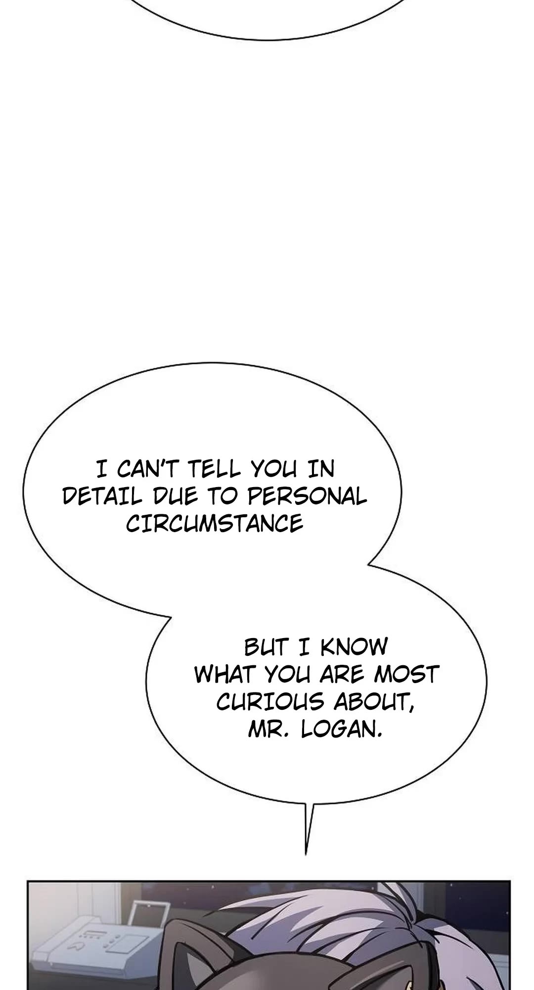 The Constellations Are My Disciples Chapter 79 page 19 - Chapter 79